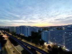 Blk 316A Waterway Cascadia (Punggol), HDB 3 Rooms #572555401